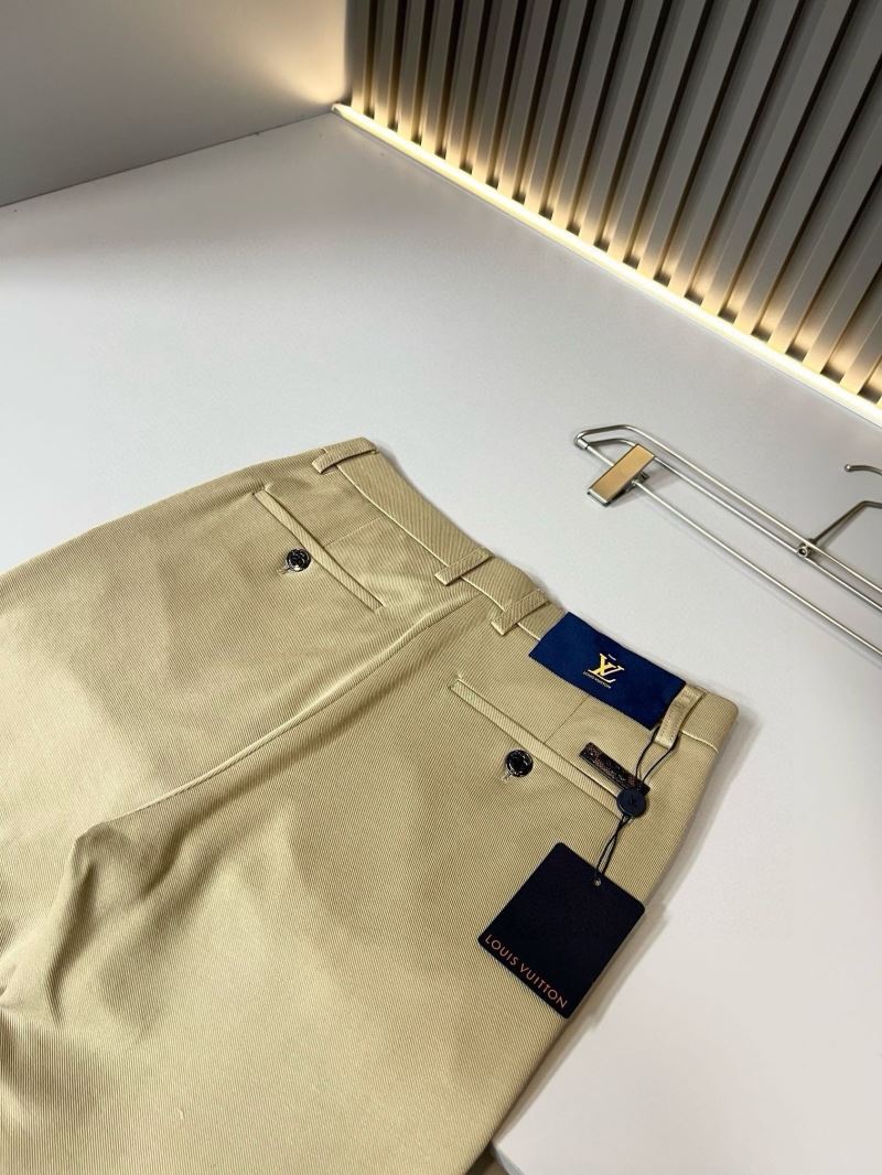 Louis Vuitton Long Pants